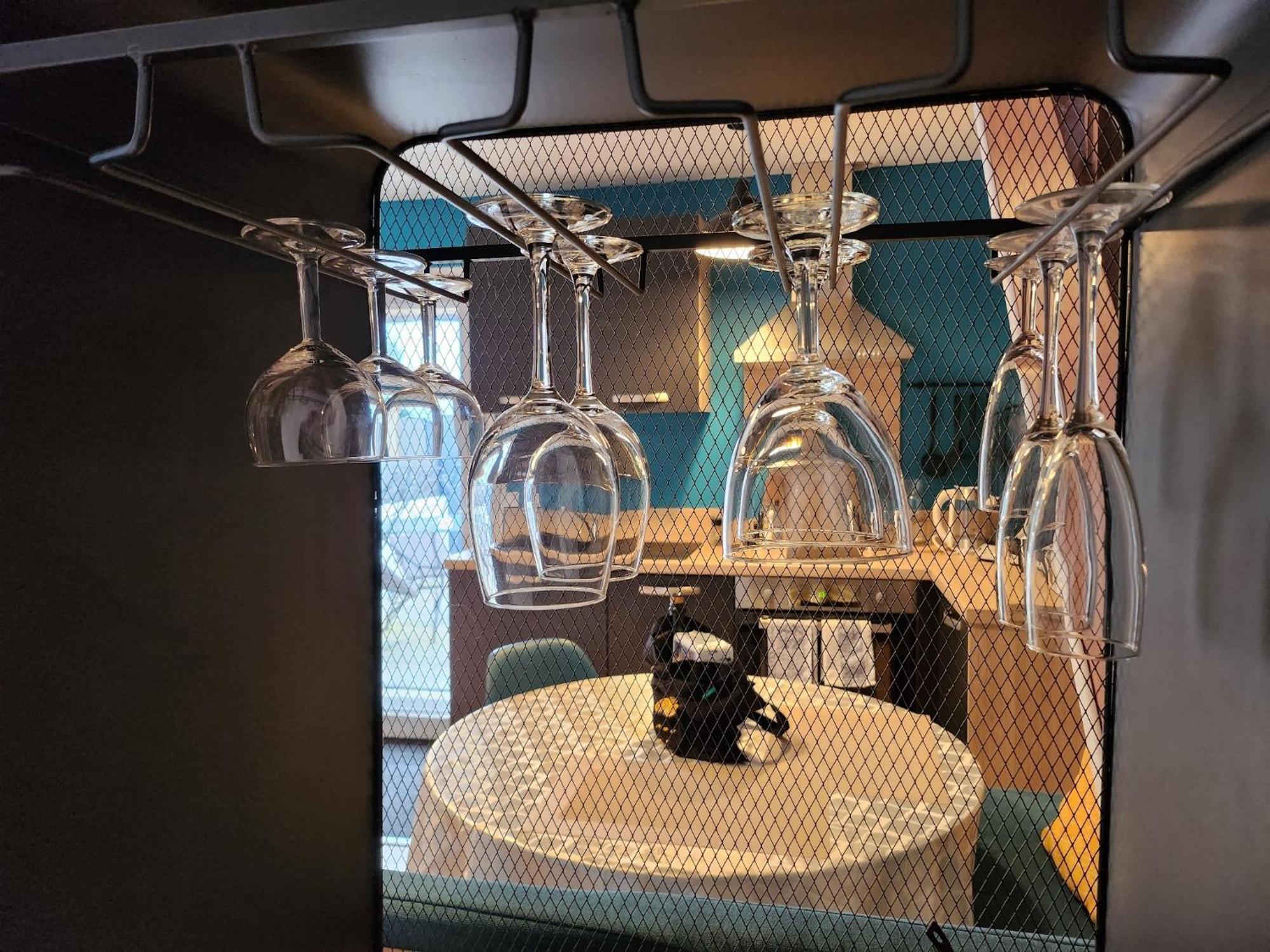 Gite Merlin Spa Privatif Et Sauna Trélévern Exterior foto